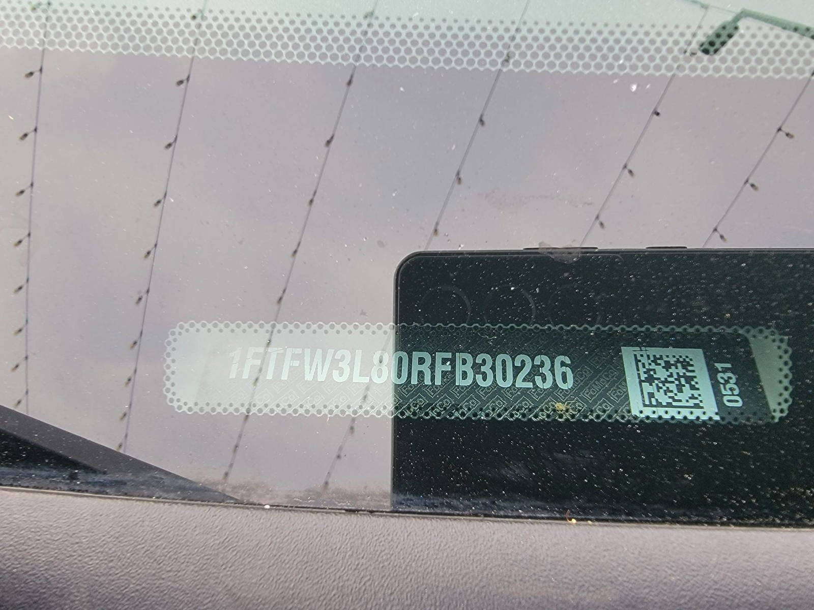 FORD F-150 2024 - Marhaba Auction Used Cars - Image 12