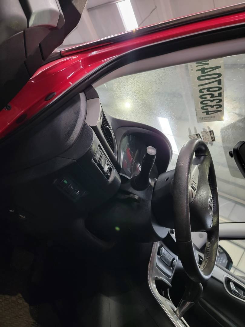 2015 NISSAN SENTRA — 143906 Miles — Lot 43359704 - Marhaba Auctions Used Cars - Image 12