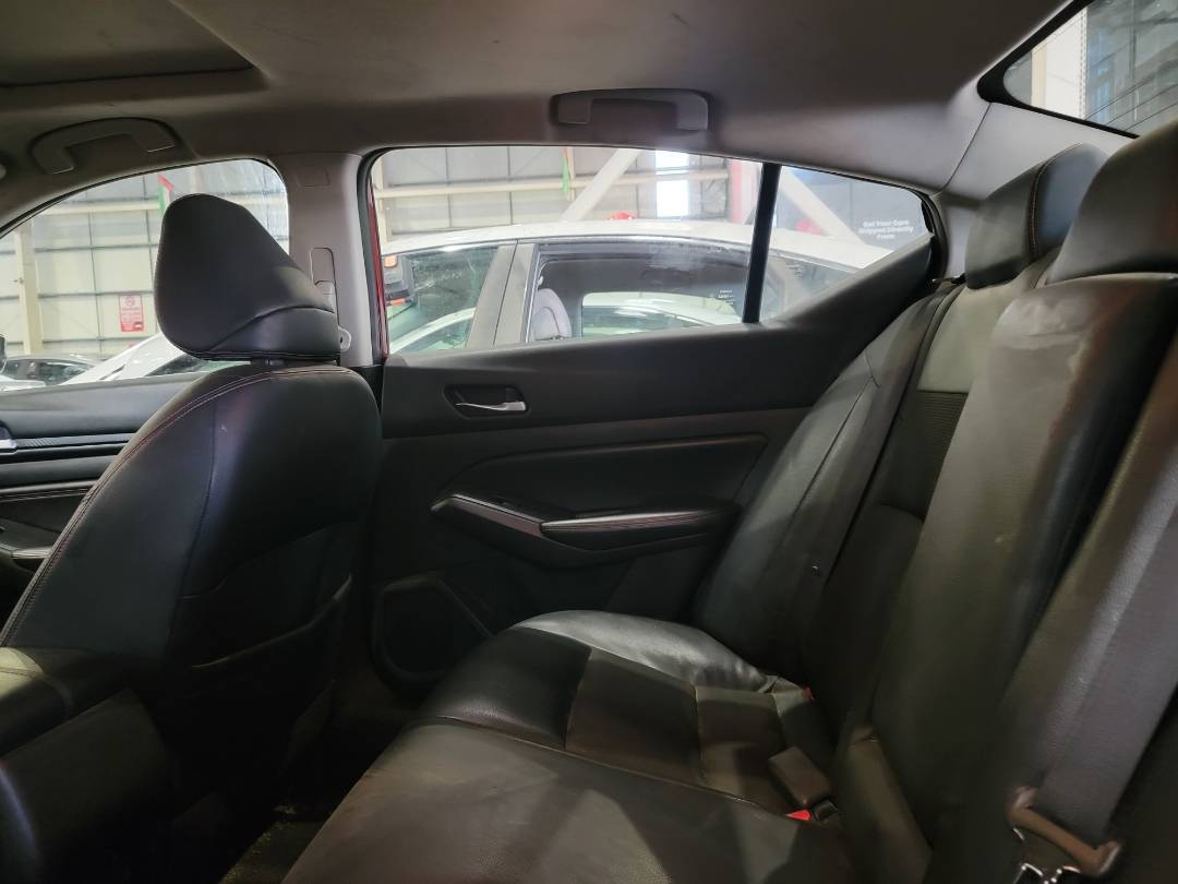 2019 NISSAN ALTIMA — 109226 Miles — Lot 6338 — Main - Marhaba Auctions Used Cars - Image 8