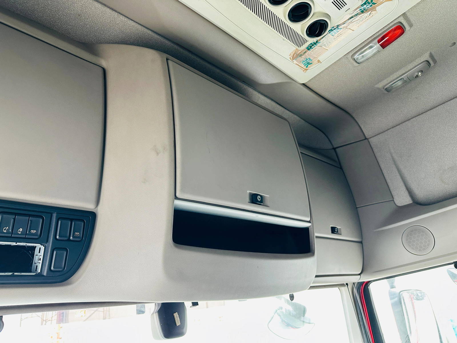 DAF XF-SERIES 2016 - Marhaba Auction Used Cars - Image 17