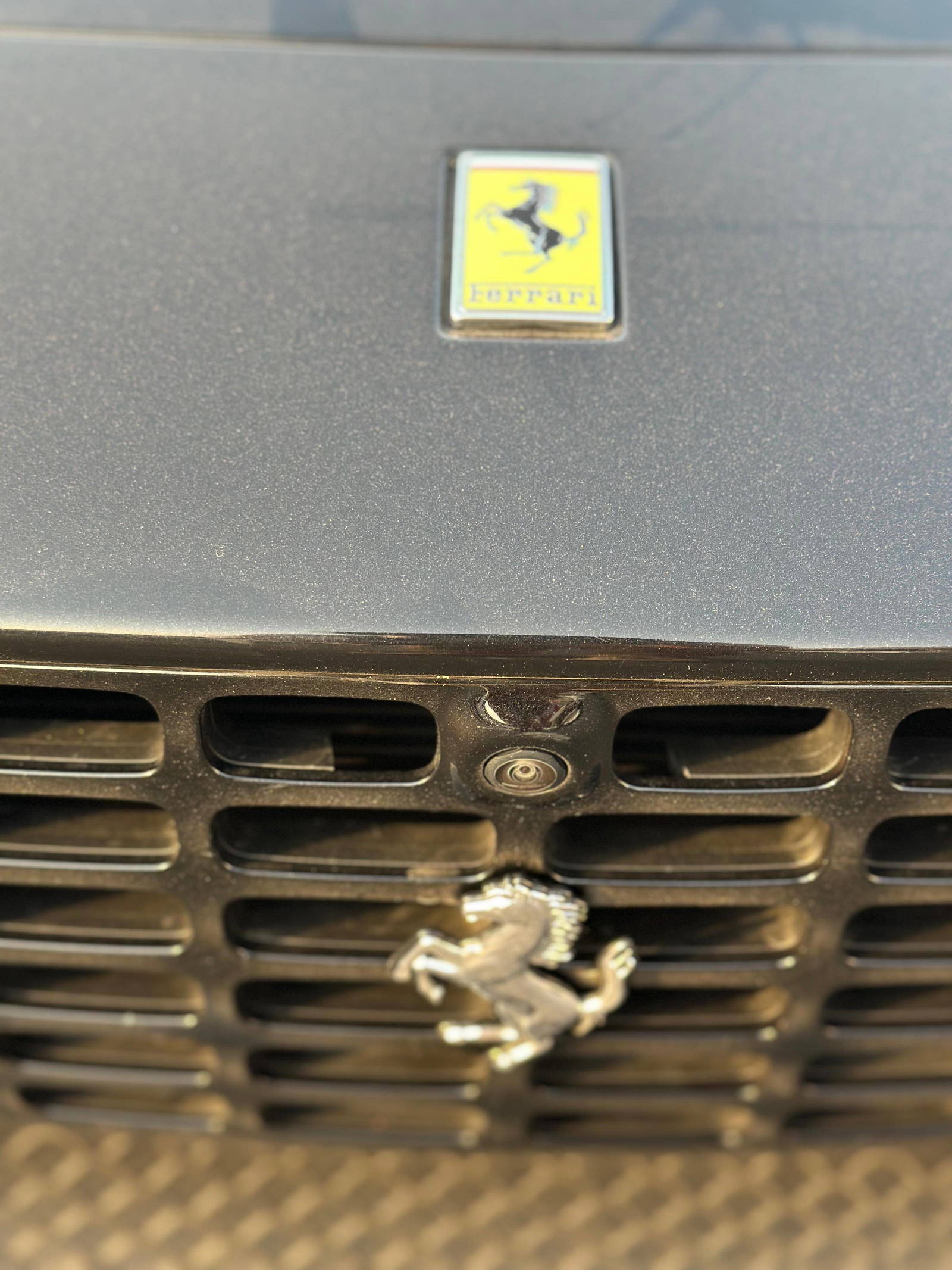2023 FERRARI ROMA — 4065 KM — Lot 39153582 — Main - Marhaba Auctions Used Cars - Image 12