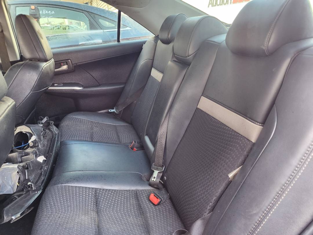 2012 TOYOTA CAMRY — 182169 Miles — Lot 38593727 - Marhaba Auctions Used Cars - Image 9