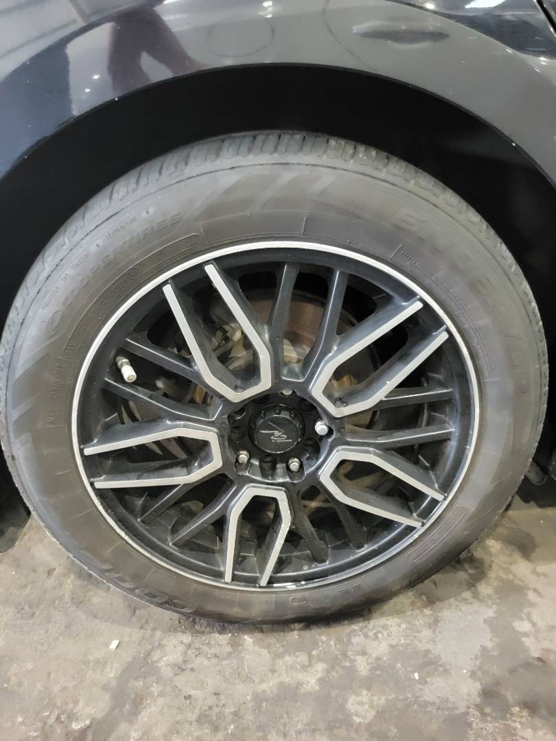 2012 KIA OPTIMA — 159400 Miles — Lot 38801232 - Marhaba Auctions Used Cars - Image 4