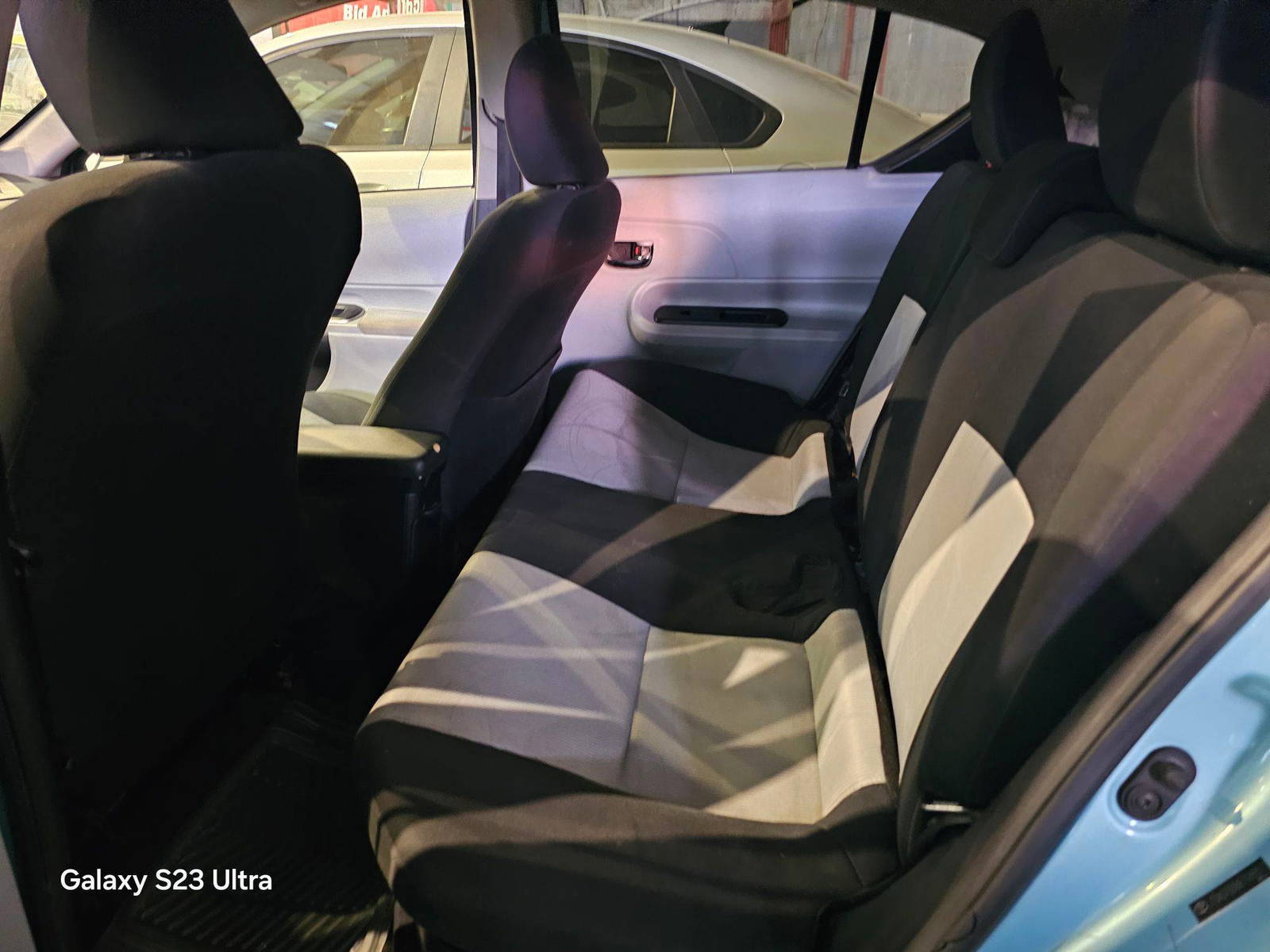 2014 TOYOTA PRIUS C — 220176 Miles — Lot 61373965 — Main - Marhaba Auctions Used Cars - Image 10