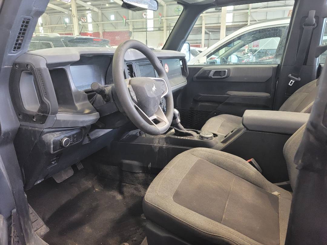 2022 FORD BRONCO — 15446 Miles — Lot NLB90893 — Main - Marhaba Auctions Used Cars - Image 8