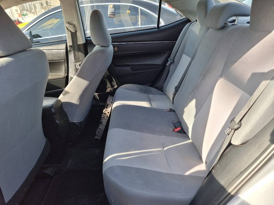 2015 TOYOTA COROLLA — 144213 Miles — Lot 215487 — Ind. 12 - Marhaba Auctions Used Cars - Image 6