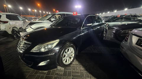 GENESIS G330