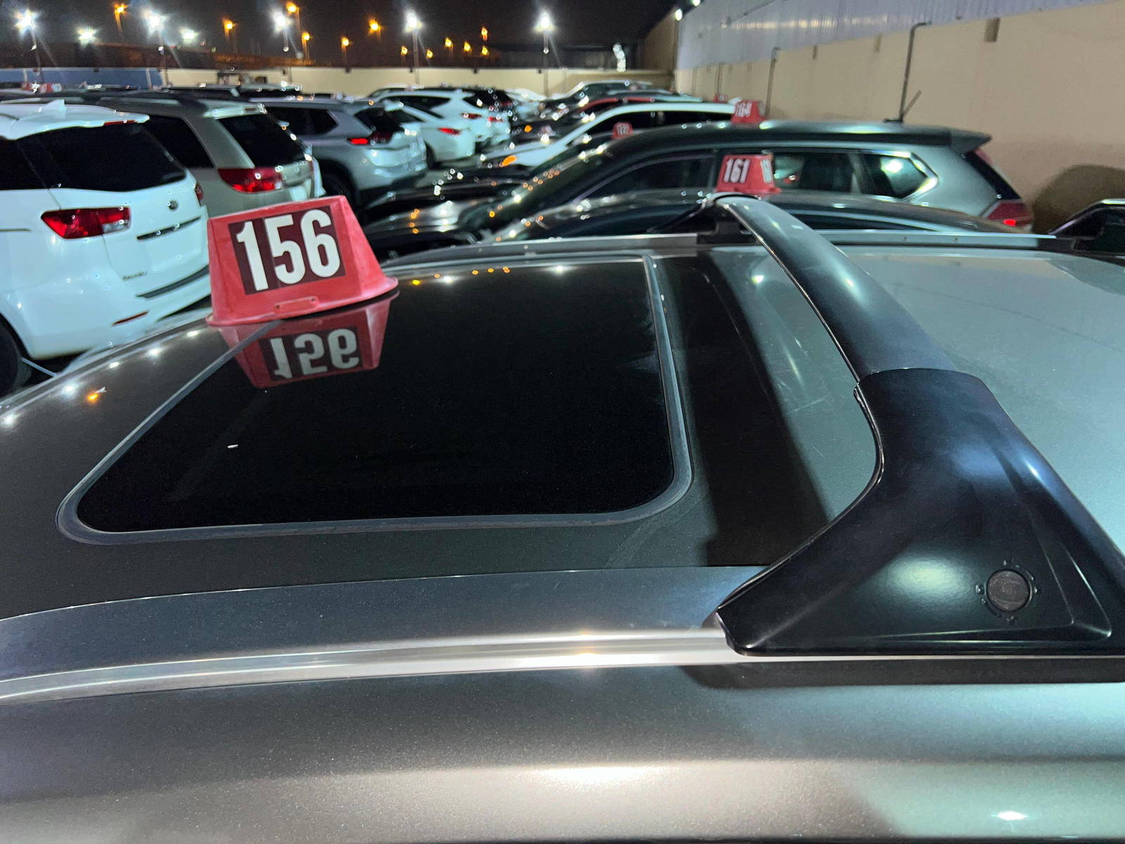 2018 LEXUS RX 350 — 71 229 Miles — Lot A9JC114817 - Marhaba Auctions Used Cars - Image 4