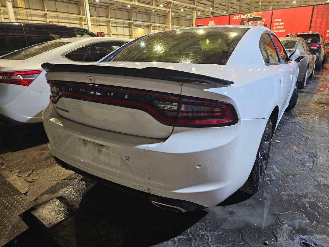 DODGE CHARGER 2019 - Marhaba Auction Used Cars - Image 3