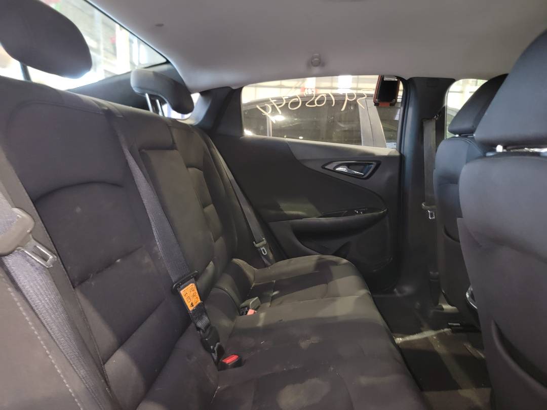 2019 CHEVROLET MALIBU — 81051 Miles — Lot F152484 - Marhaba Auctions Used Cars - Image 9