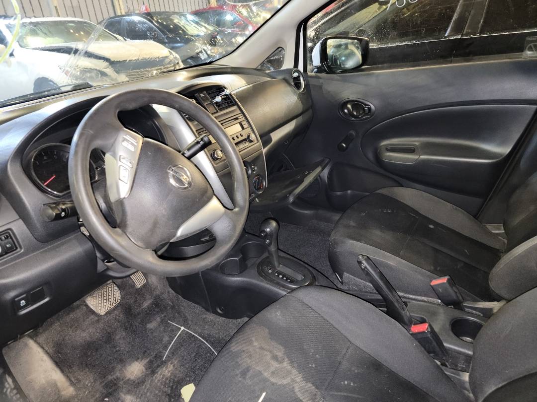 2016 NISSAN VERSA NOTE — 210078 Miles — Lot 65970403 - Marhaba Auctions Used Cars - Image 6