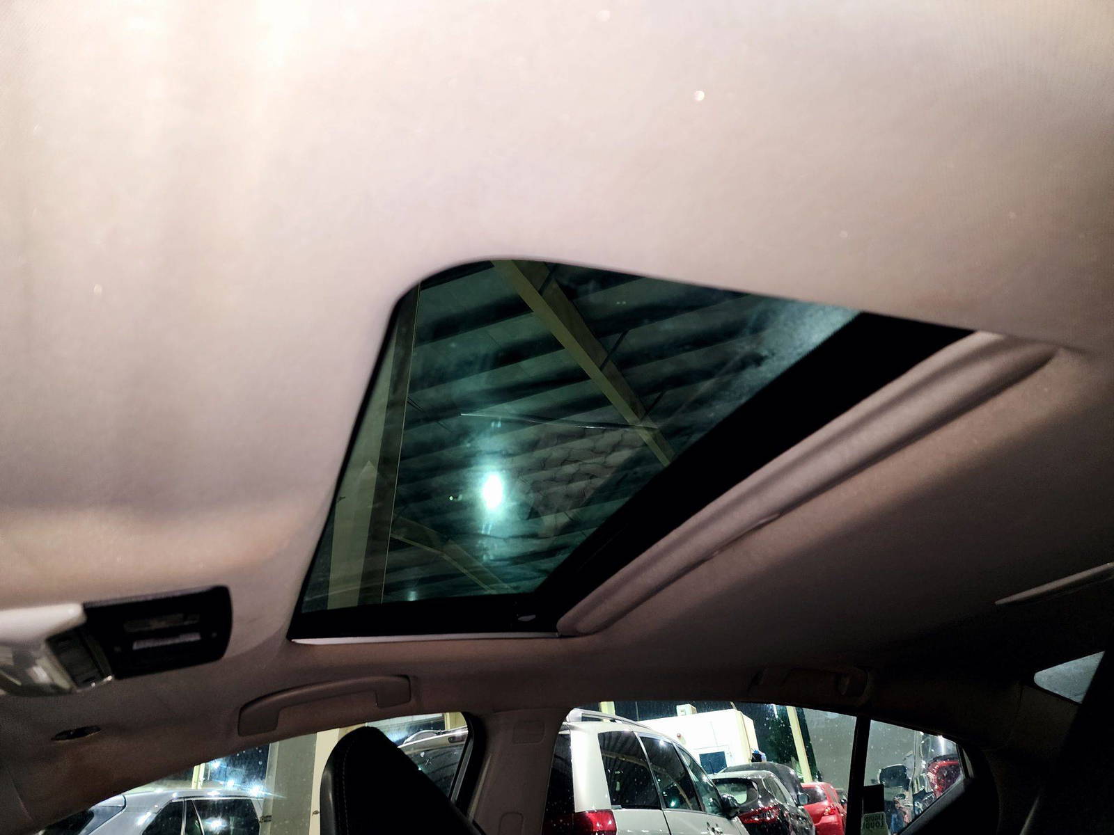 2019 NISSAN ALTIMA — 168922 Miles — Lot 6KC173217 — Souq - Marhaba Auctions Used Cars - Image 8