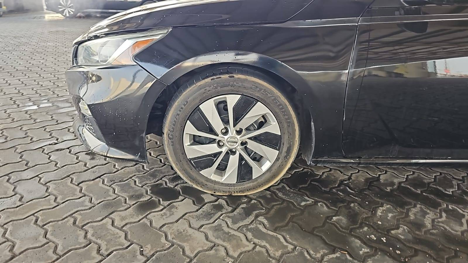 2019 NISSAN ALTIMA — 94709 Miles — Lot 0KC227468 — Souq - Marhaba Auctions Used Cars - Image 12