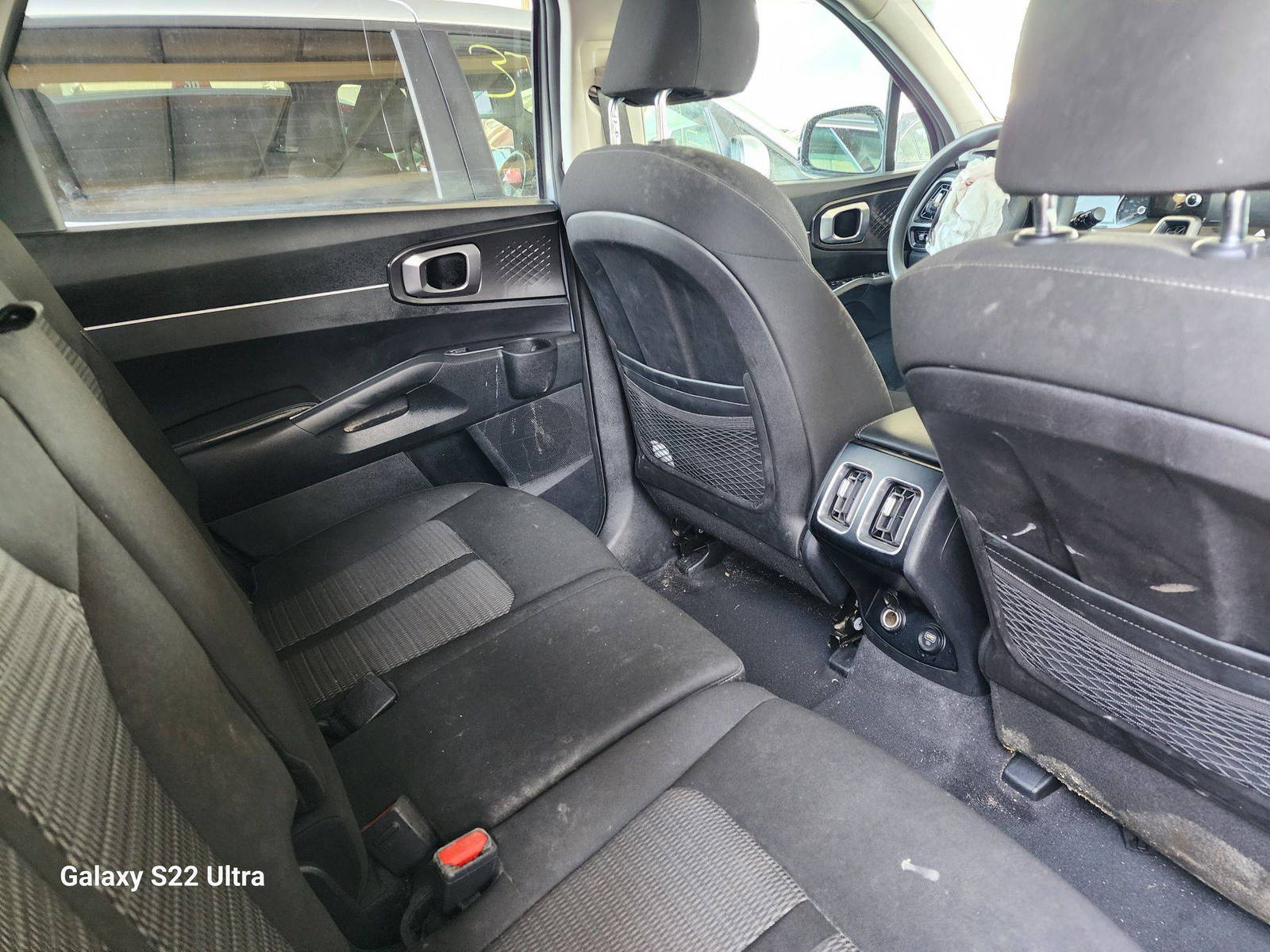 2021 KIA SORENTO — 70789 Miles — Lot 76507803 - Marhaba Auctions Used Cars - Image 5