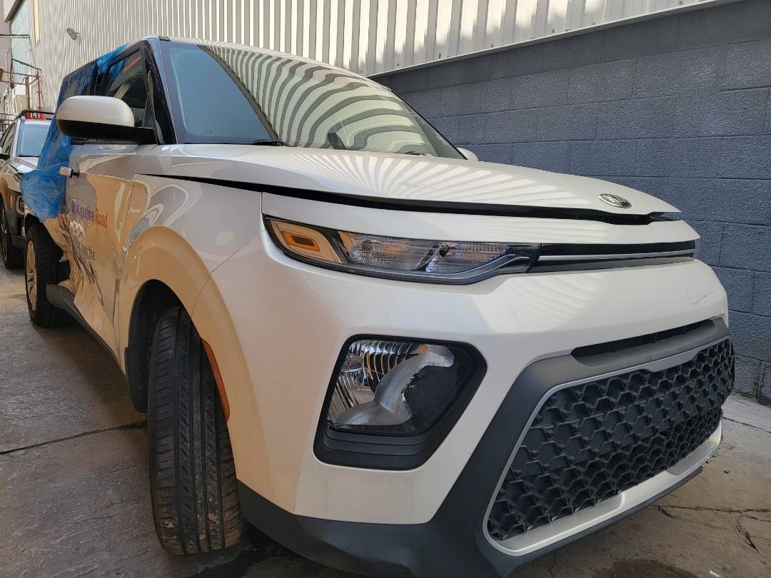 2021 KIA SOUL — 58031 Miles — Lot 7738372 - Marhaba Auctions Used Cars - Image 7