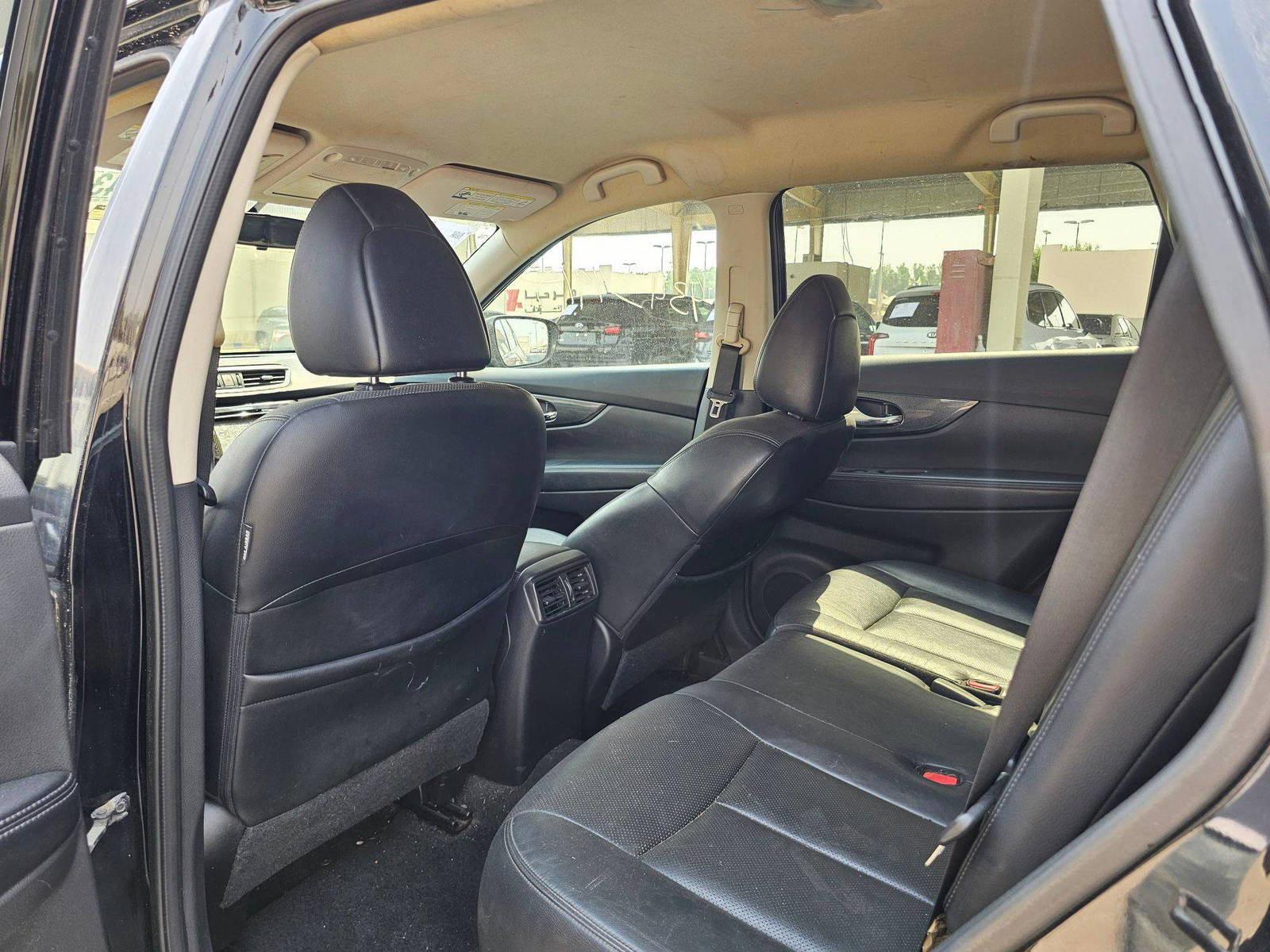 2014 NISSAN ROGUE — 170048 Miles — Lot 4EC796931 — Souq - Marhaba Auctions Used Cars - Image 6