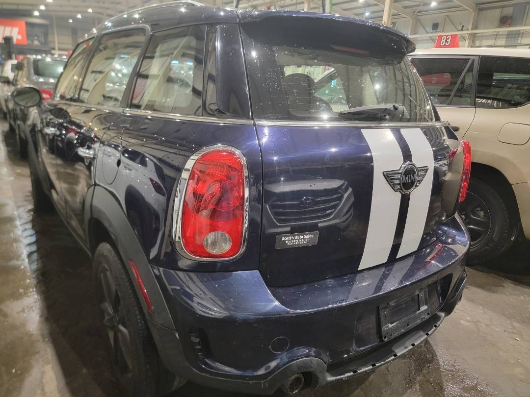 2012 MINI COOPER — 141779 Miles — Lot WL81172 - Marhaba Auctions Used Cars - Image 11