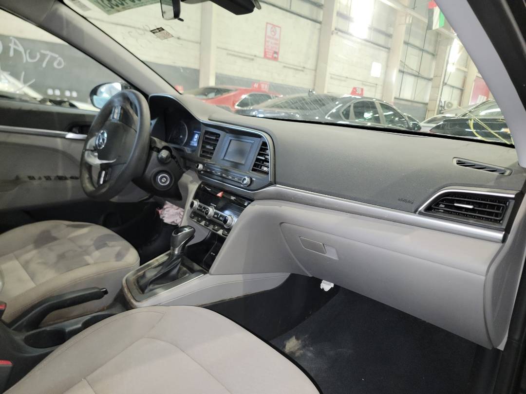2020 HYUNDAI ELANTRA — 43340 Miles — Lot H598439 - Marhaba Auctions Used Cars - Image 5