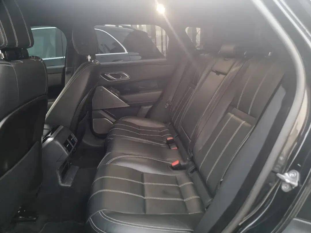 2019 LAND ROVER RANGE ROVER VELAR — 83624 Miles — Lot 2EX1KA211628 — Ind. 12 - Marhaba Auctions Used Cars - Image 6