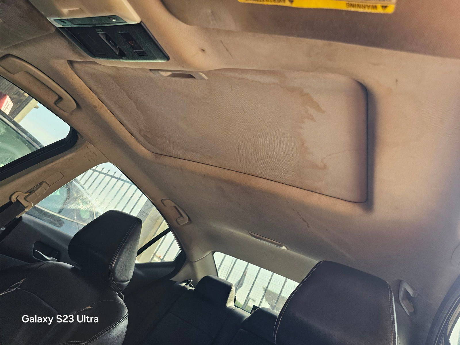 NISSAN ALTIMA 2020 - Marhaba Auction Used Cars - Image 9