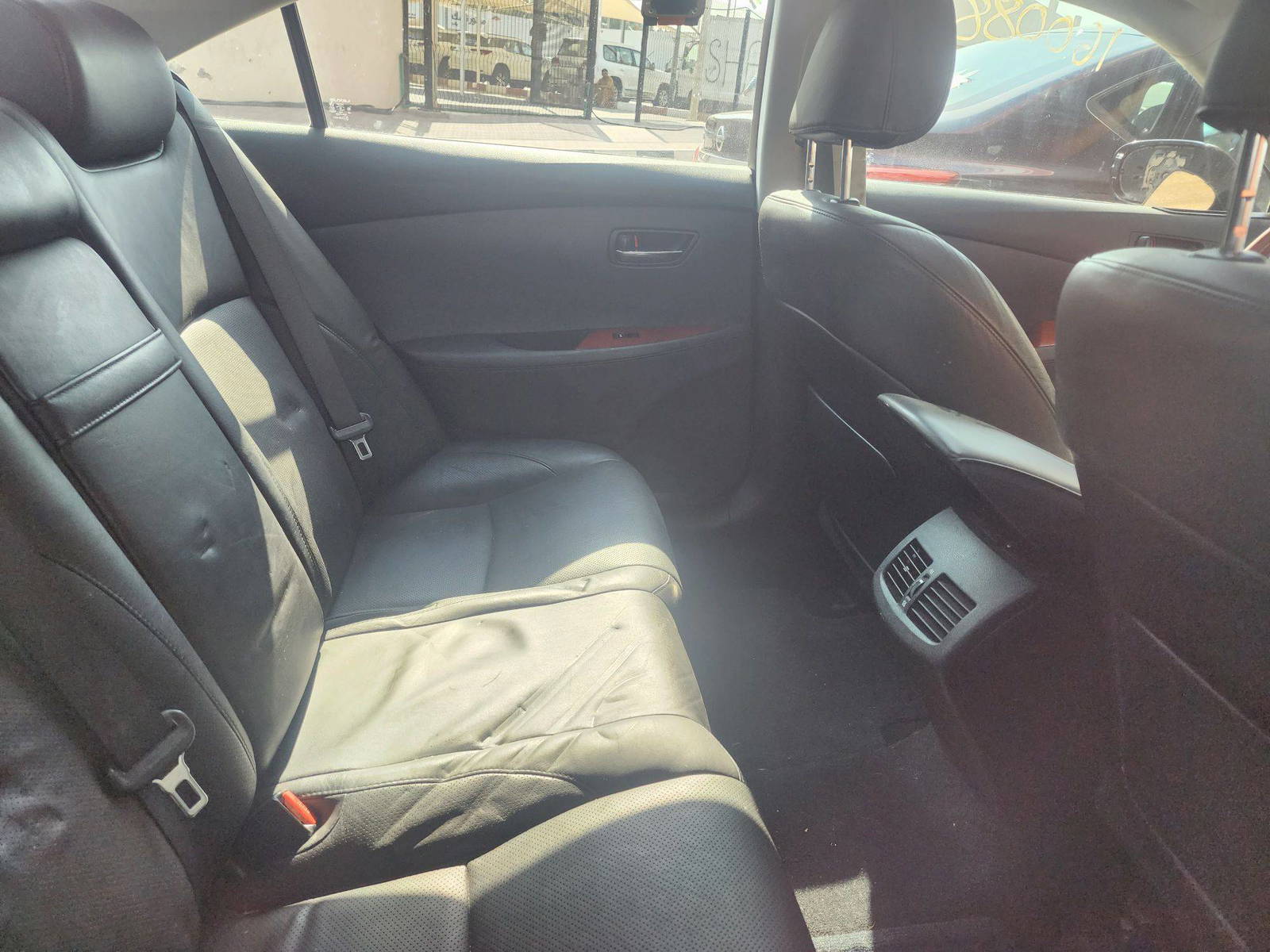 2009 LEXUS ES 350 — 160088 Miles — Lot 62784073 - Marhaba Auctions Used Cars - Image 10