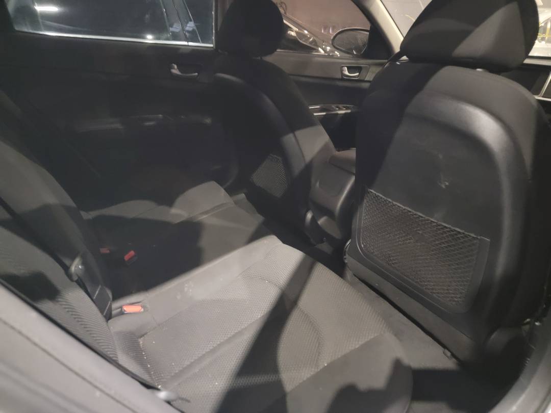 2019 KIA OPTIMA — 100105 Miles — Lot 312111 - Marhaba Auctions Used Cars - Image 5
