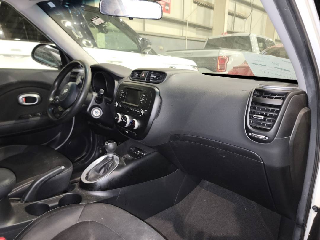2018 KIA SOUL — 23313 Miles — Lot J7524088 - Marhaba Auctions Used Cars - Image 5