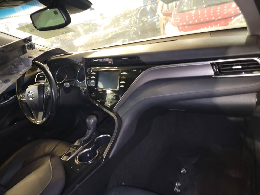 2018 TOYOTA CAMRY — 135231 Miles — Lot JU155630 - Marhaba Auctions Used Cars - Image 11