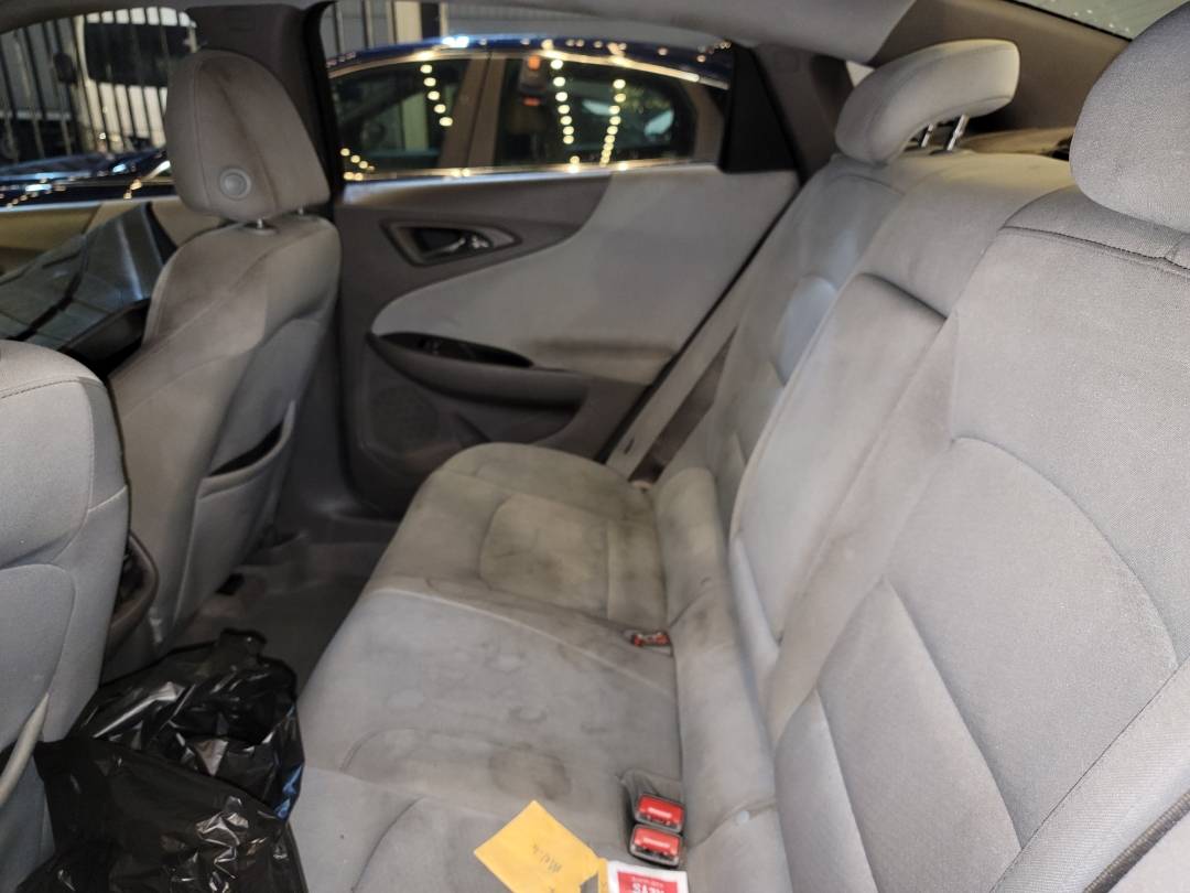 2020 CHEVROLET MALIBU — 93449 Miles — Lot 37299308 - Marhaba Auctions Used Cars - Image 7