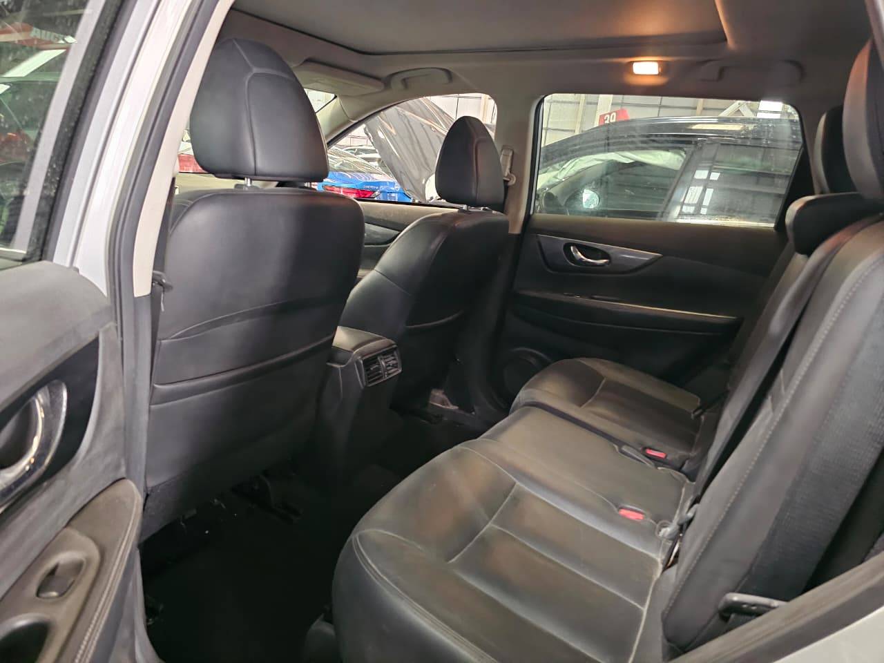 2015 NISSAN ROGUE — 158038 Miles — Lot FC799095 — Main - Marhaba Auctions Used Cars - Image 8