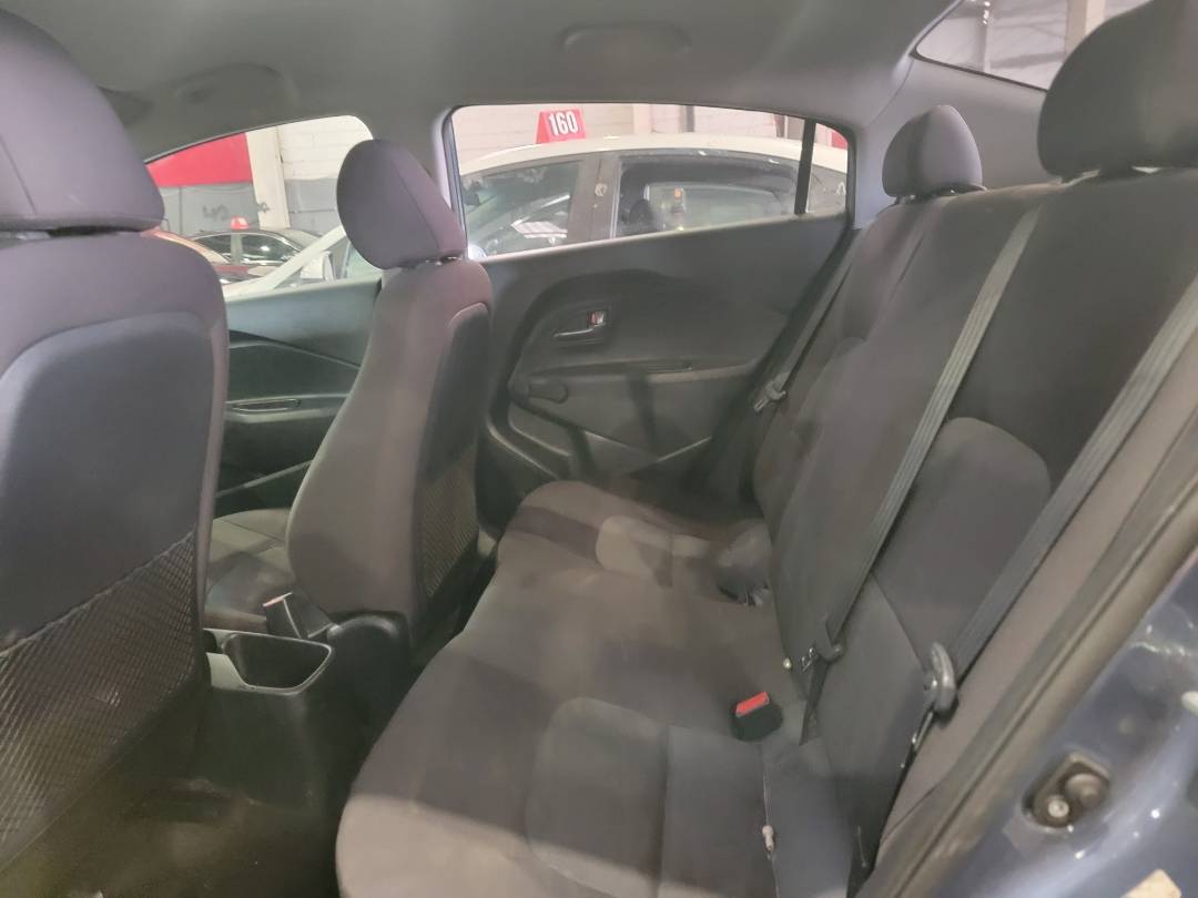 2016 KIA RIO — 144660 Miles — Lot 660360 — Main - Marhaba Auctions Used Cars - Image 6