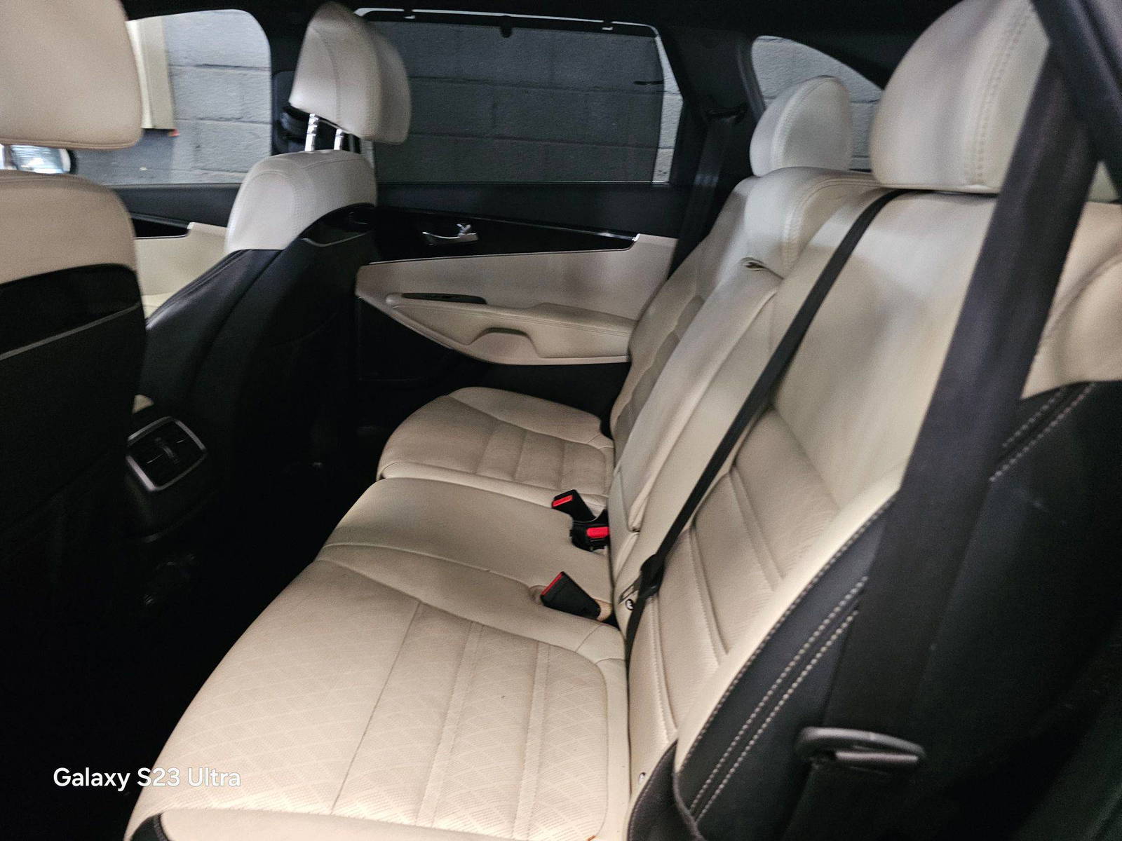 KIA SORENTO 2017 - Marhaba Auction Used Cars - Image 9