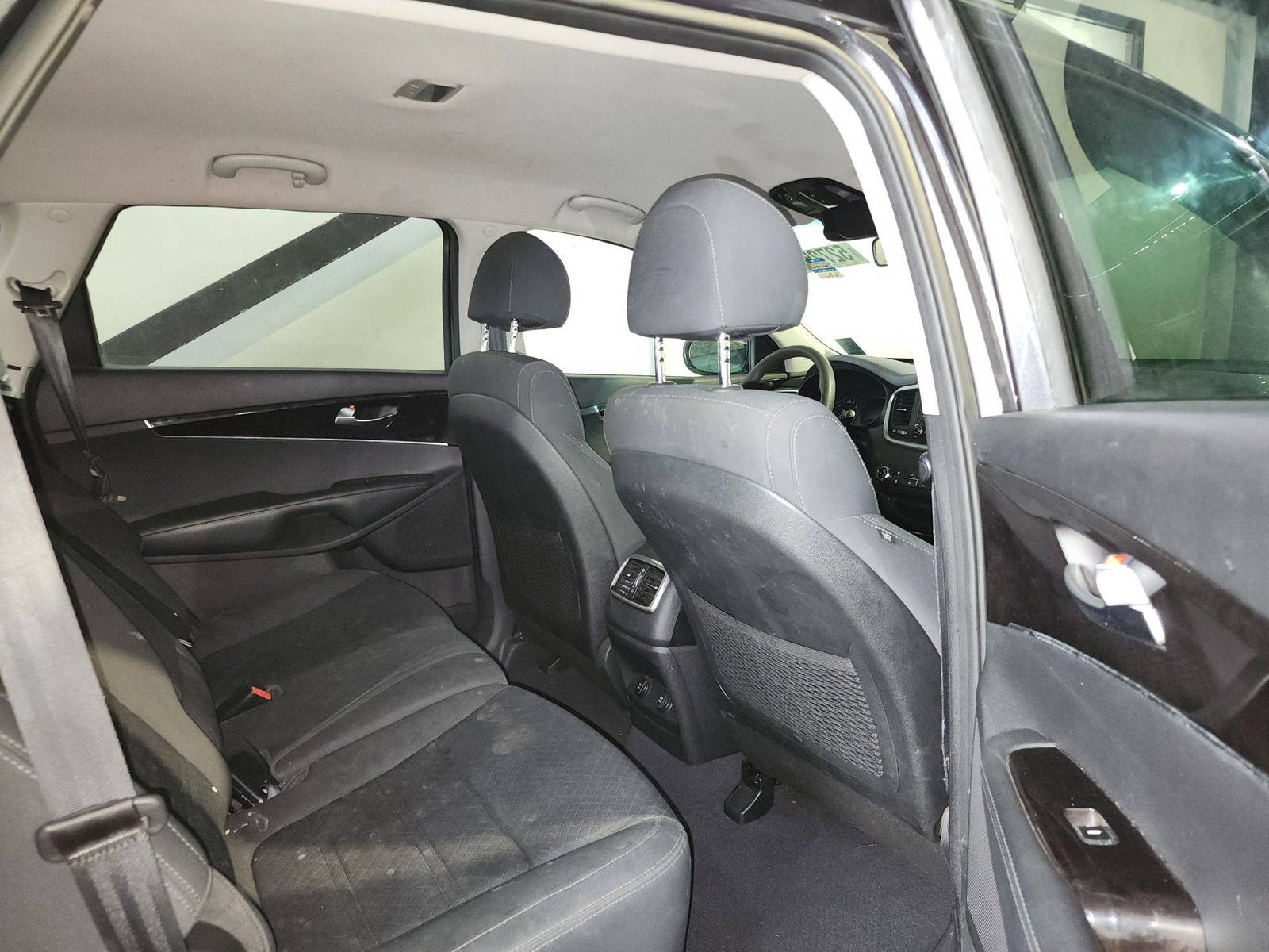 KIA SORENTO 2018 - Marhaba Auction Used Cars - Image 7