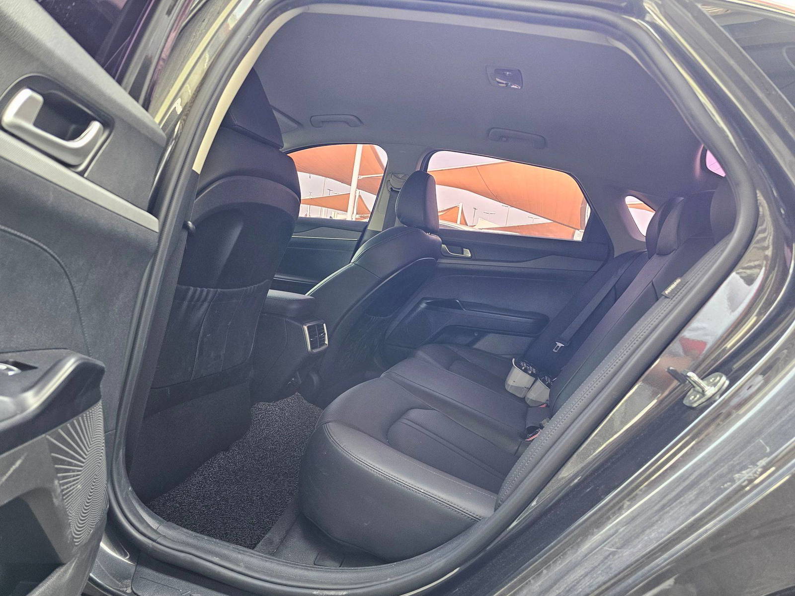 KIA K5 2022 - Marhaba Auction Used Cars - Image 6