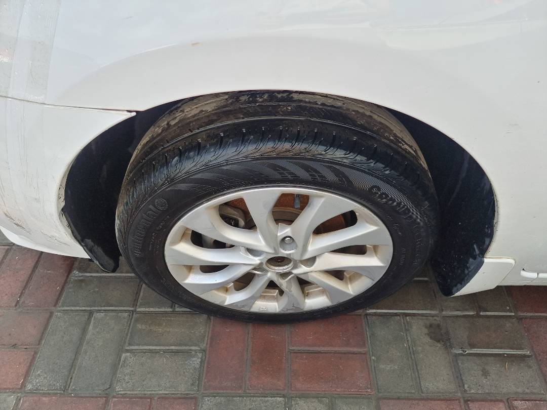 2017 NISSAN SENTRA — 111539 Miles — Lot 214587 — Main - Marhaba Auctions Used Cars - Image 10