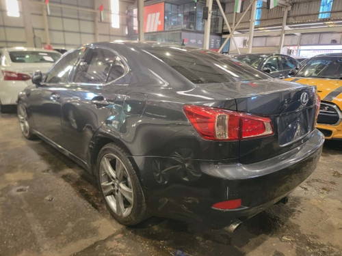 LEXUS IS 250