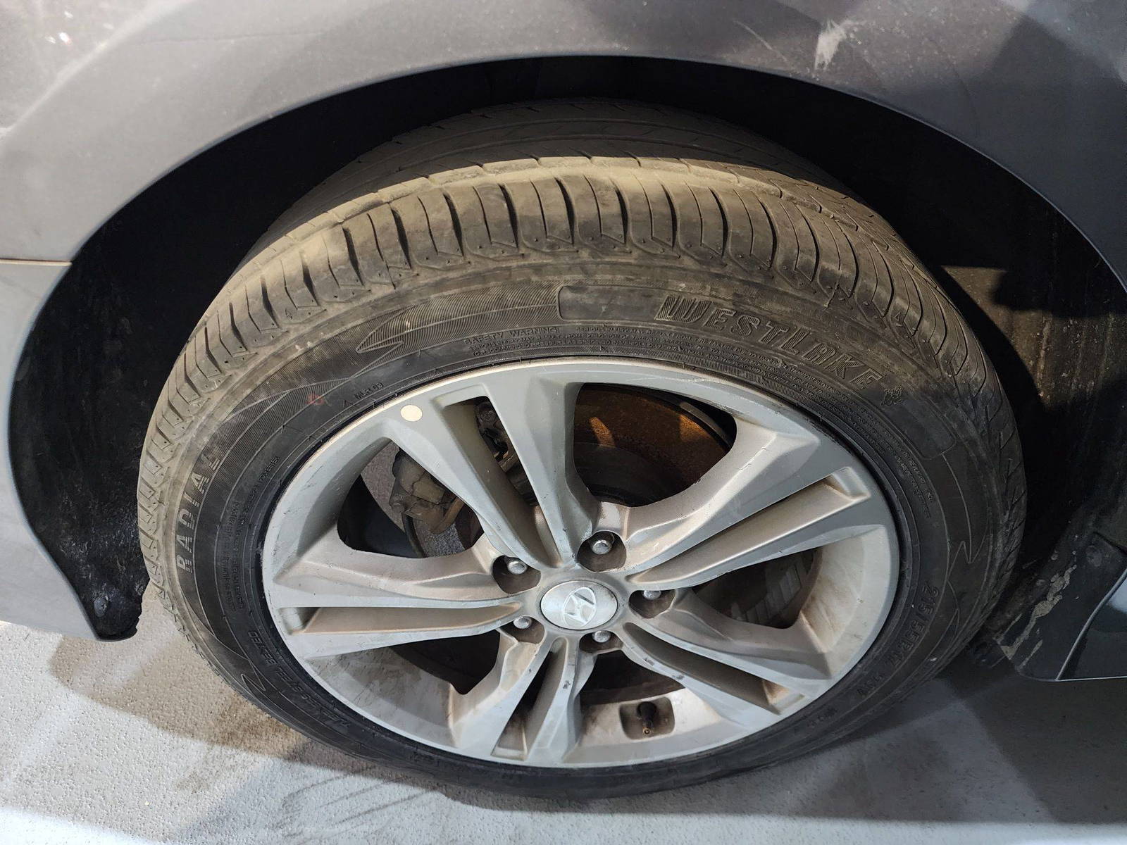 2018 HYUNDAI SONATA — 105787 Miles — Lot 41269247 — Souq - Marhaba Auctions Used Cars - Image 11