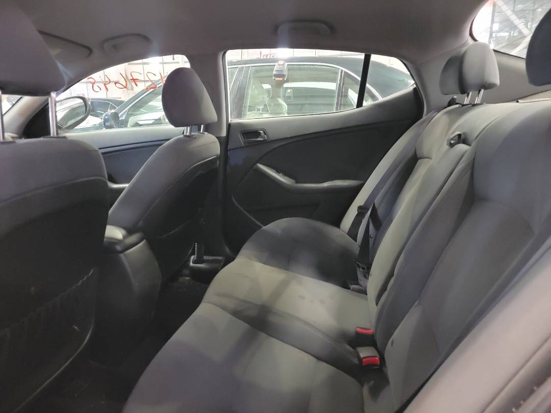 2015 KIA OPTIMA — 139354 Miles — Lot A77F5586937 — Main - Marhaba Auctions Used Cars - Image 7