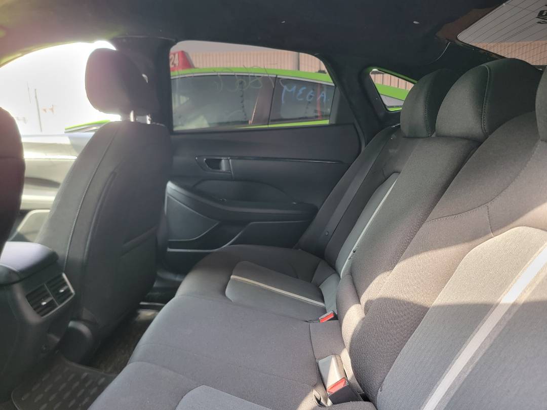 2020 HYUNDAI SONATA — 59858 Miles — Lot LH062145 — Main - Marhaba Auctions Used Cars - Image 8