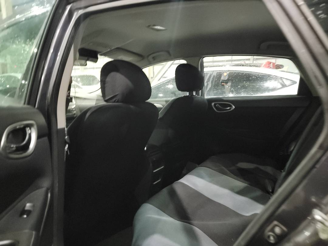 NISSAN SENTRA 2014 - Marhaba Auction Used Cars - Image 6