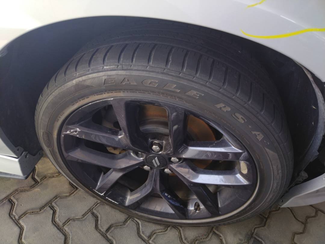 2020 DODGE CHARGER — 44315 Miles — Lot 37065795 - Marhaba Auctions Used Cars - Image 9