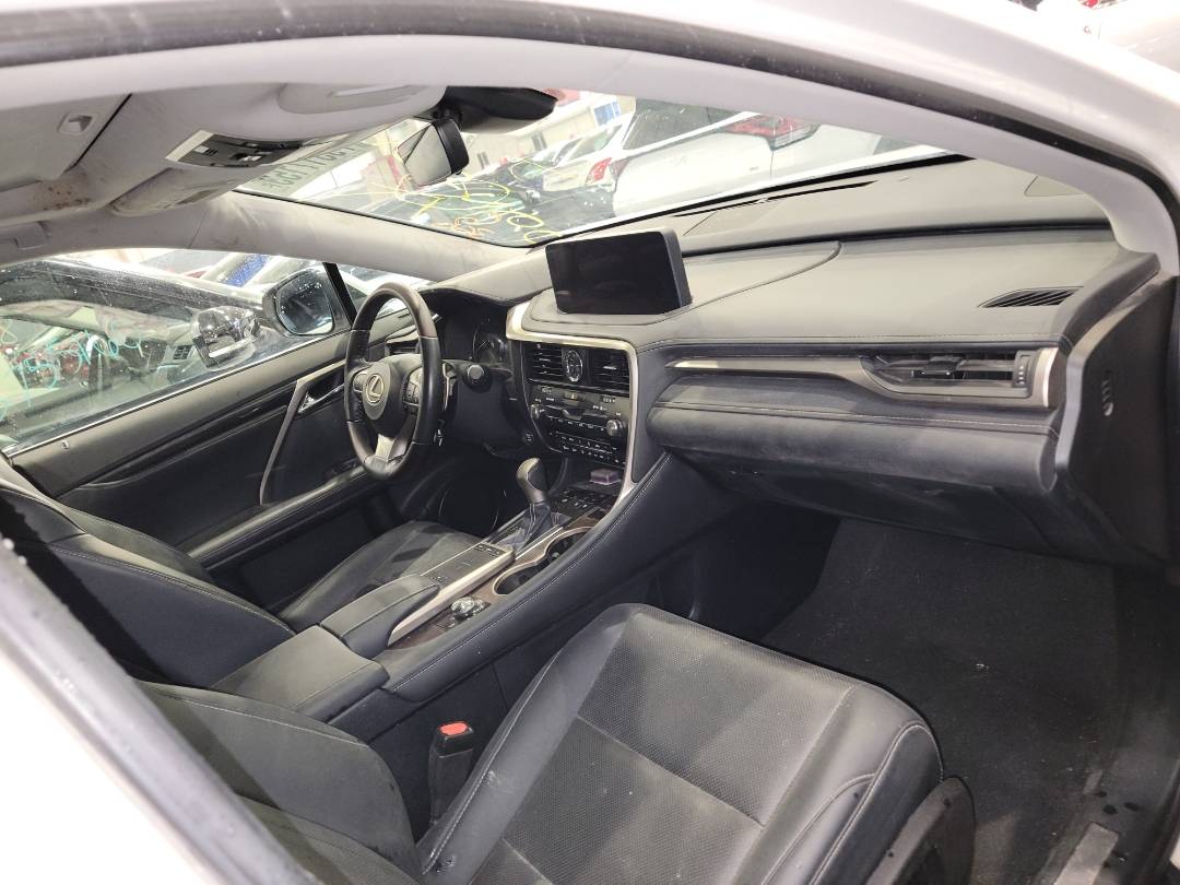 2020 LEXUS RX 350 — 41360 Miles — Lot LC154260 - Marhaba Auctions Used Cars - Image 5