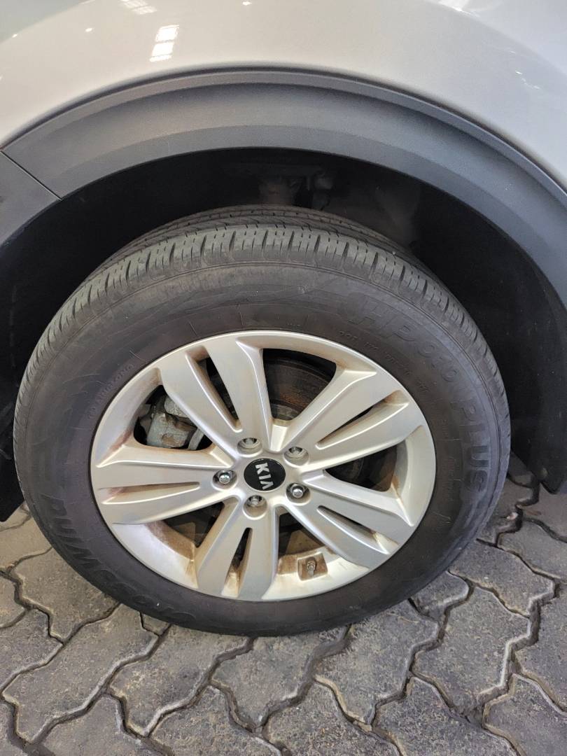 2017 KIA SPORTAGE — 61692 Miles — Lot 7273692 — Main - Marhaba Auctions Used Cars - Image 10