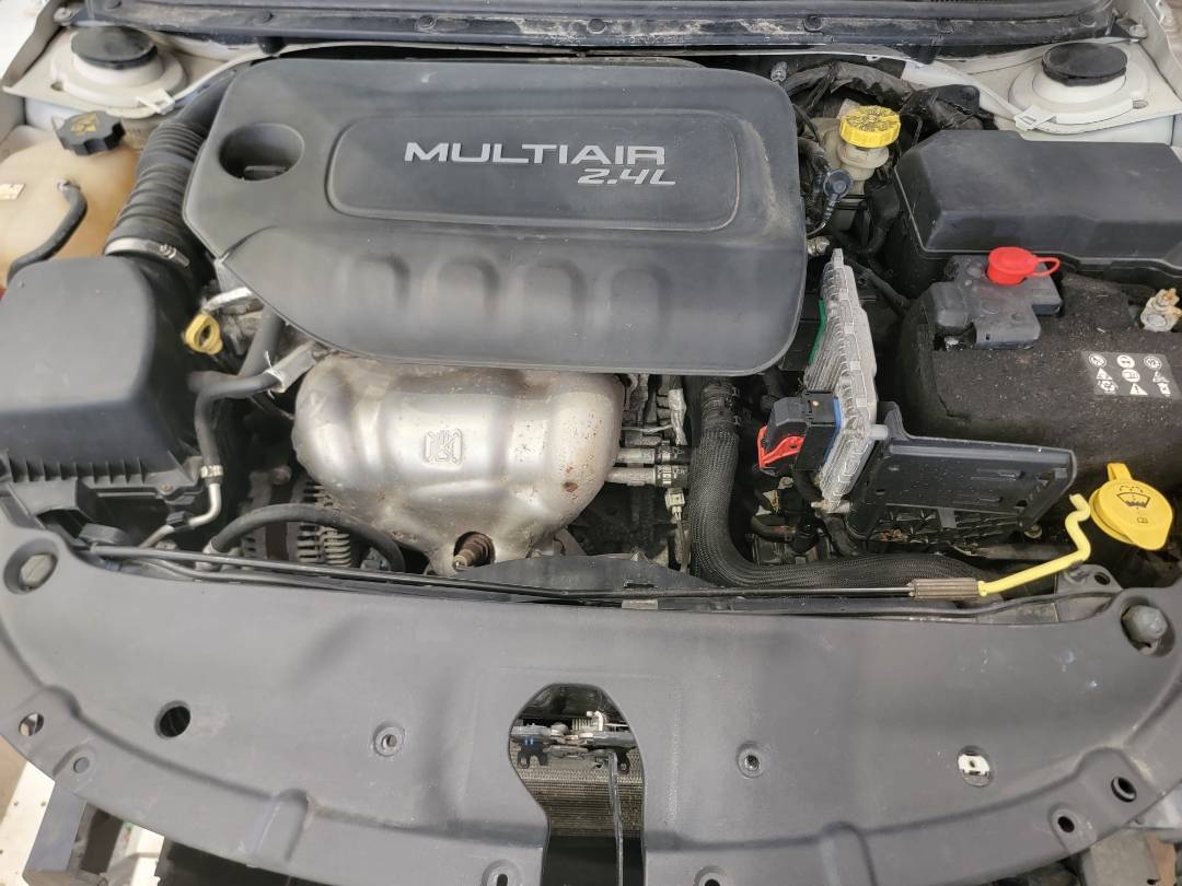 2015 DODGE DART — 129172 Miles — Lot FD277181 - Marhaba Auctions Used Cars - Image 8