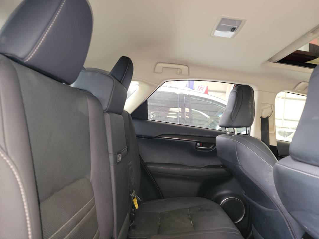 2019 LEXUS NX 300 — 97137 Miles — Lot 39166254 — Souq - Marhaba Auctions Used Cars - Image 10