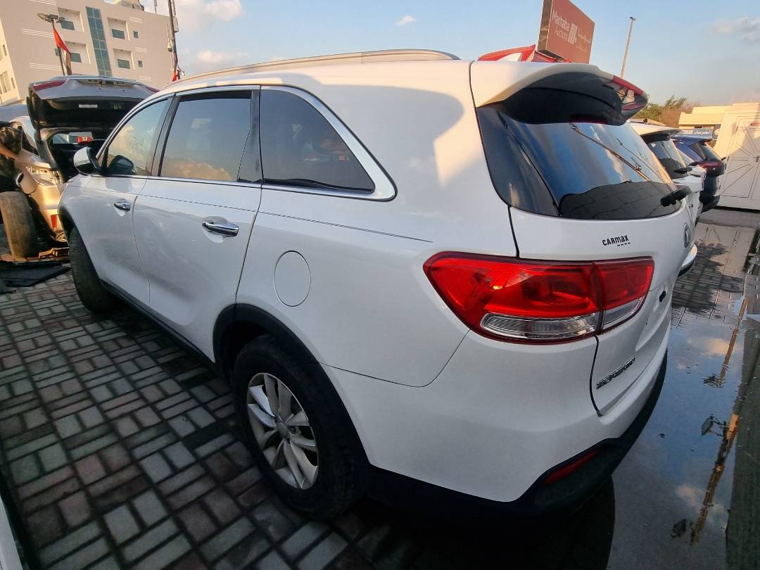 2018 KIA SORENTO — 127219 Miles — Lot 215487 — Ind. 12 - Marhaba Auctions Used Cars - Image 5