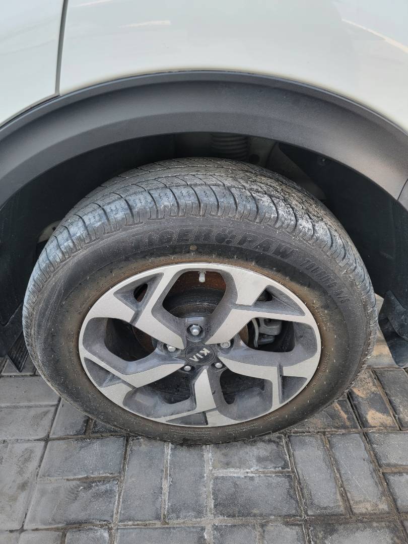 2020 KIA SPORTAGE — 60890 Miles — Lot 69788064 — Main - Marhaba Auctions Used Cars - Image 9