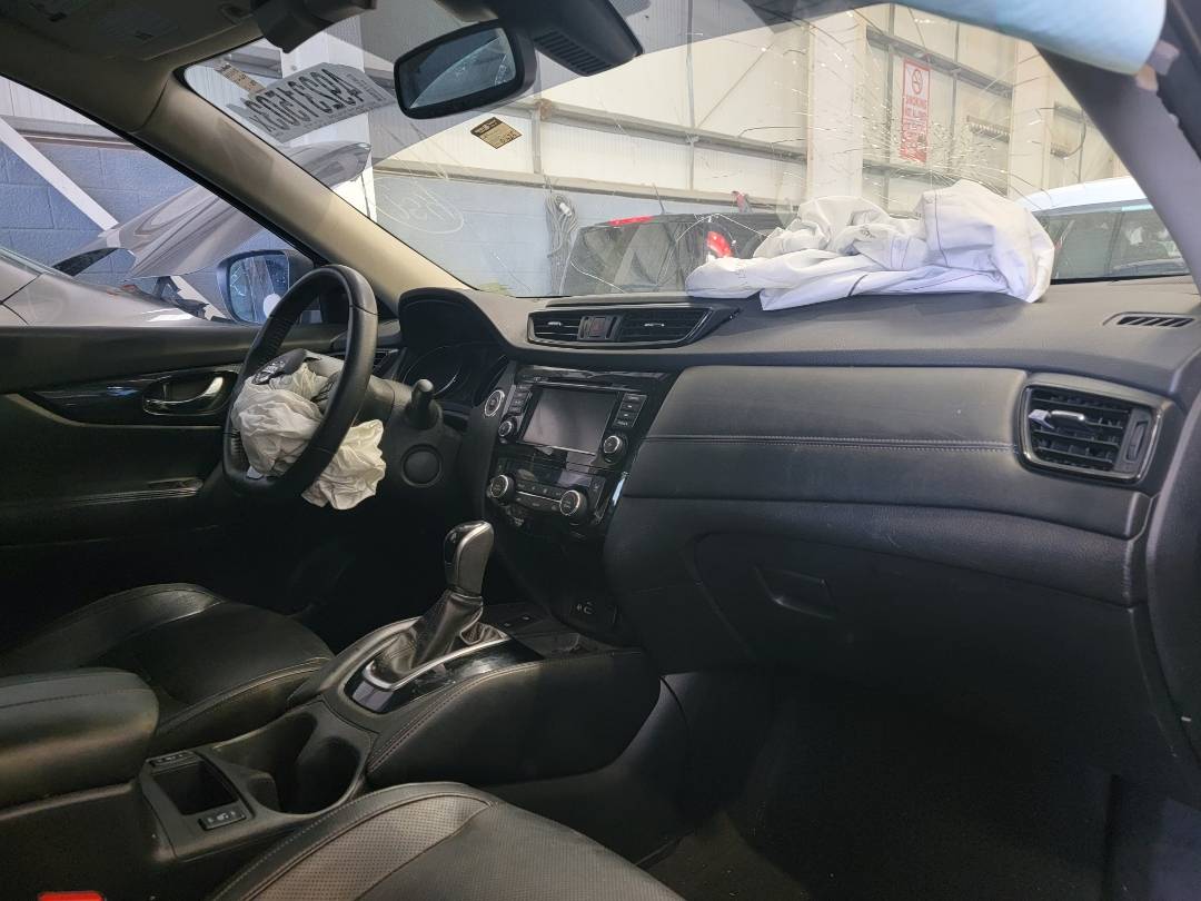 2020 NISSAN ROGUE — 101625 Miles — Lot 13436 — Main - Marhaba Auctions Used Cars - Image 5