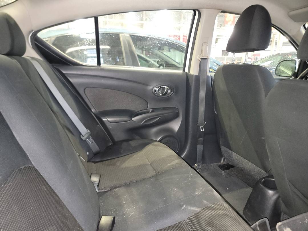 2013 NISSAN VERSA — 152512 Miles — Lot 38511908 - Marhaba Auctions Used Cars - Image 5