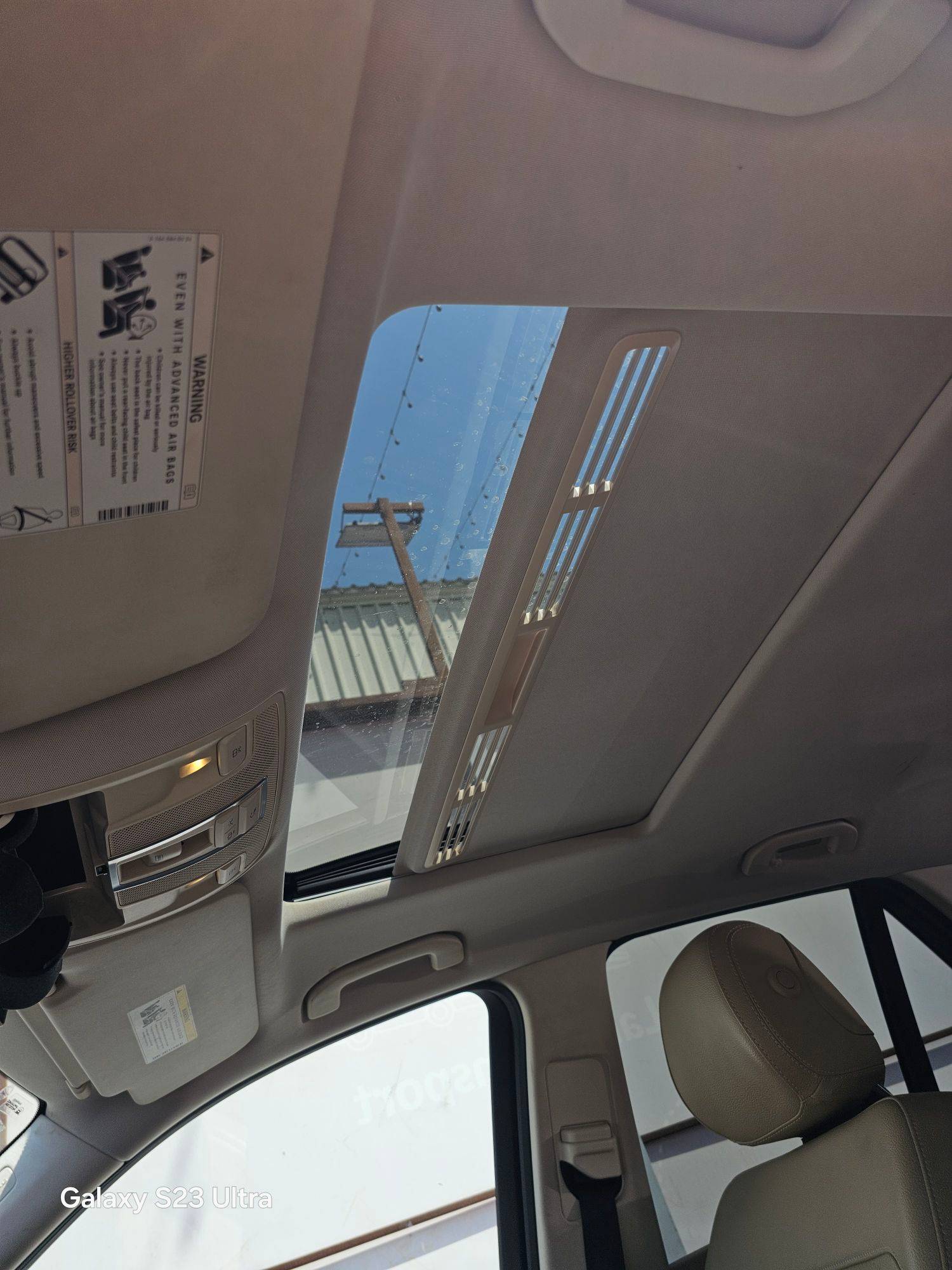 MERCEDES BENZ GLE 350 2018 - Marhaba Auction Used Cars - Image 9